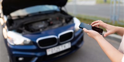 拖吊車電話怎麼打？全天候道路救援、急修服務收費一次看！